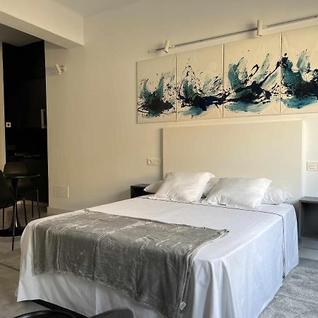 Espeto Modern & Luxury Apartment Malaga Exterior photo