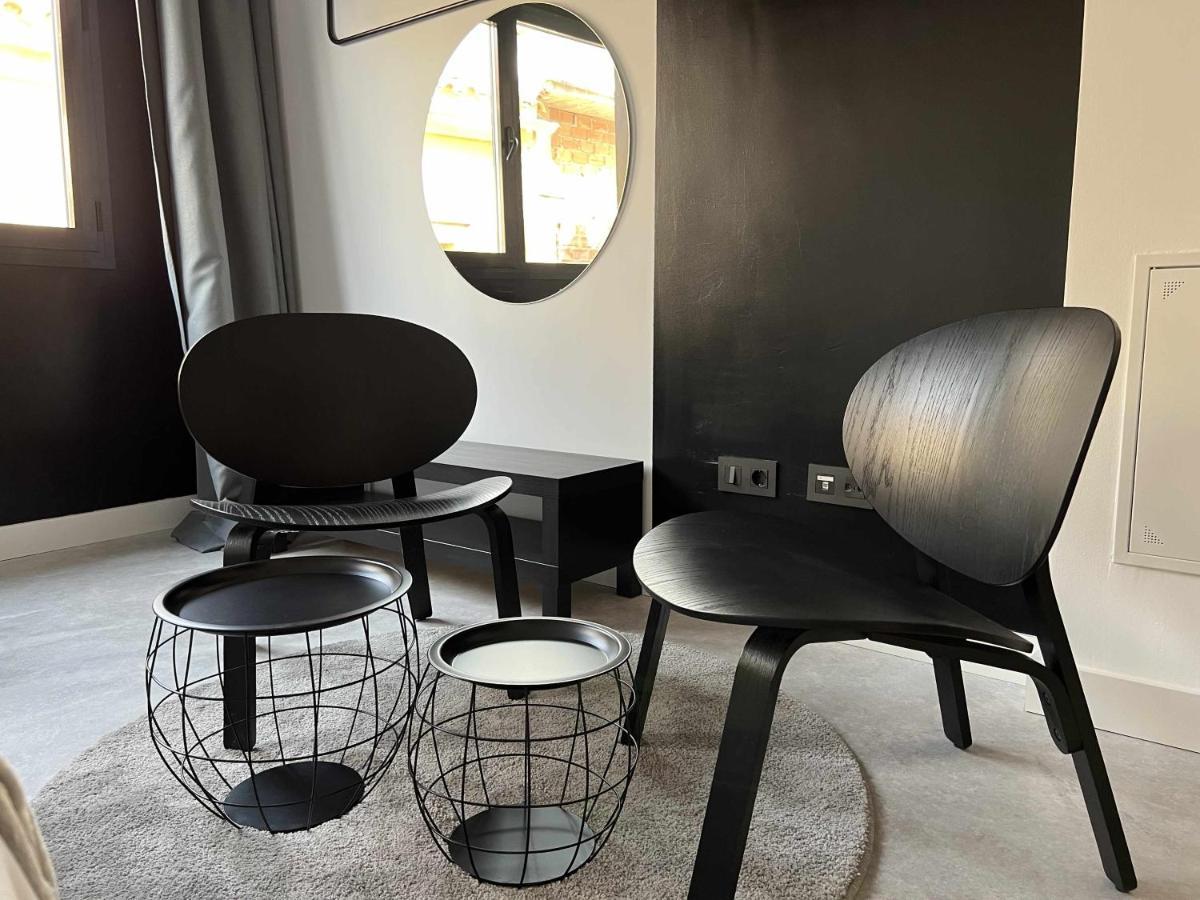 Espeto Modern & Luxury Apartment Malaga Exterior photo