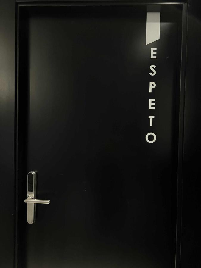 Espeto Modern & Luxury Apartment Malaga Exterior photo