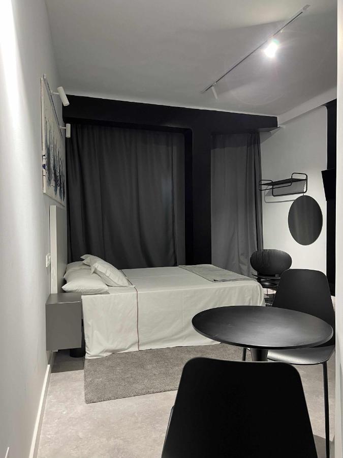 Espeto Modern & Luxury Apartment Malaga Exterior photo