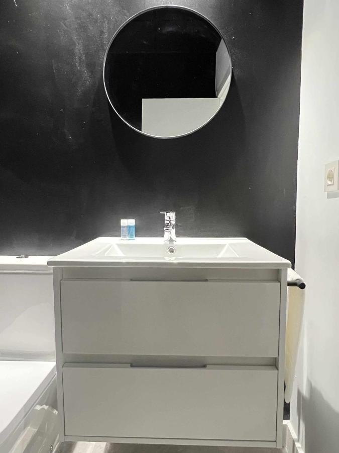 Espeto Modern & Luxury Apartment Malaga Exterior photo